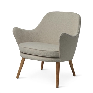Sillón Nórdico Cálido Dwell Barnum 2