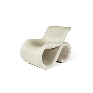 Crème Atelier Éclair Sillón Crema