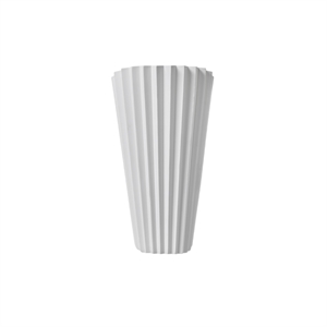 Lámpara de Pared Serax Uala Blanco