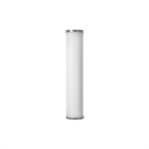 Lámpara de Pared Serax Camu Grande, Níquel