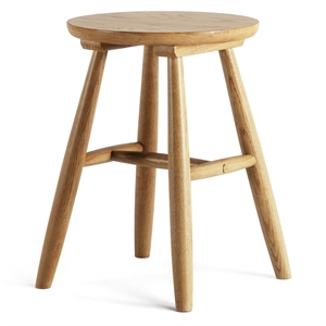 Department Wood Taburete H15 Roble