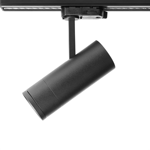 Lámpara de Techo Ilti Luce Elba 2700K Negro