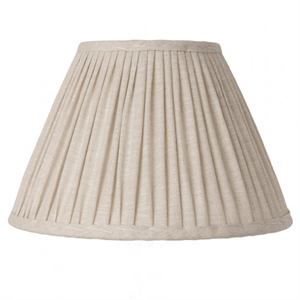 Watt & Wick Ella 26 Pantalla Natural