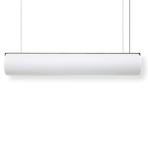 Motarasu Enso Lámpara Colgante 150 Negro Negro