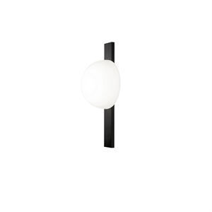 Lámpara de Pared Estiluz Circ 2700K Negro