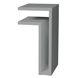 Maze F-Shelf Estante Izquierdo Gris Seda