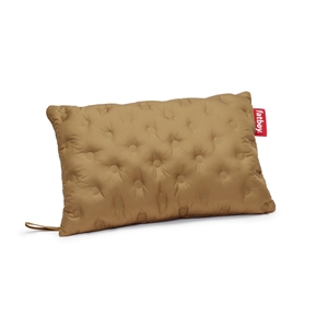 Fatboy Hotspot Lungo Almohada Caramelo