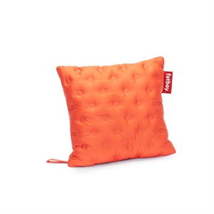 Fatboy Hotspot Quadro Almohada Papaya