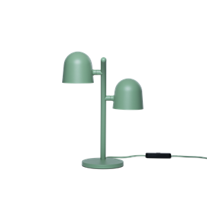 Lámpara de Mesa Fatboy Little Lebow Verde Saltamontes
