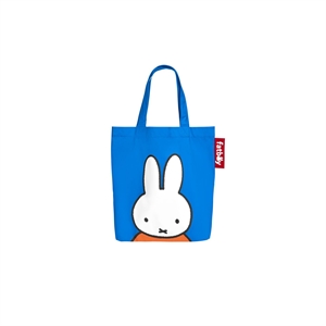 Bolso Fatboy Carry-All-Bag x Bolso Miffy Azul