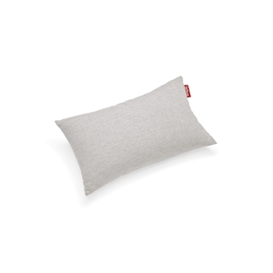 Almohada Fatboy King 66x40 cm Niebla