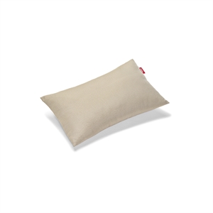 Almohada Fatboy King 66x40 cm Royal Brulee