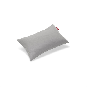 Almohada Fatboy King 66x40 cm Royal Wolf Grey