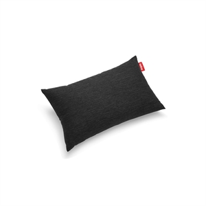 Almohada Fatboy King 66x40 cm Gris Trueno
