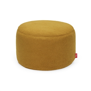 Fatboy Point Puf Sidra Sherpa Grande