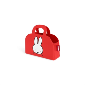 Fatboy Sjopper-Kees x Miffy Bag Rojo