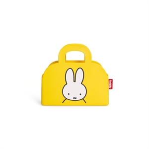 Fatboy Sjopper-Kees x Miffy Bag Amarillo