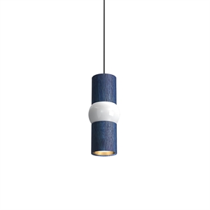 Lámpara de Techo/ Lámpara Colgante Pequeño Oblure Lightbone Azul