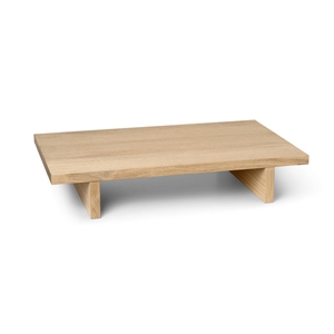 Ferm Living Mesa Baja Kona Roble