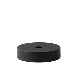 Ferm Living Record Shade Black
