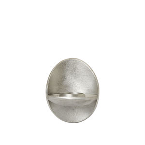 Candelabro de Pared Agapé de Aluminio de Ferm Living