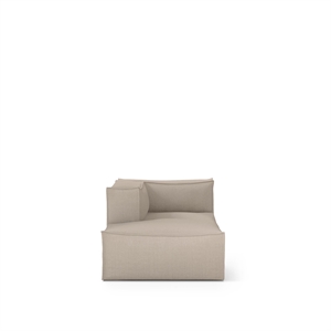 Ferm Living Catena Chaise Longue L L600 Hot Madison 695