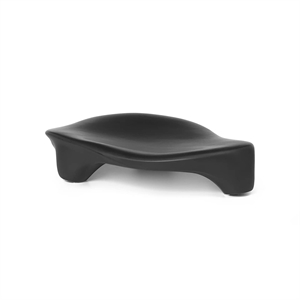 Ferm Living Plato Esca Negro