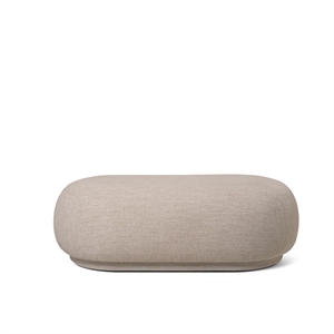 Ferm Living Otomana Rico Boucle Arena