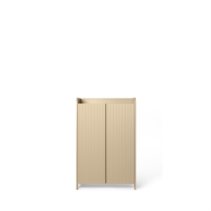 Ferm Living Mueble con Alféizar Hecho de Cachemira