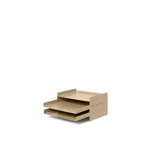 Ferm Living Escritorio 2x2 Cachemir