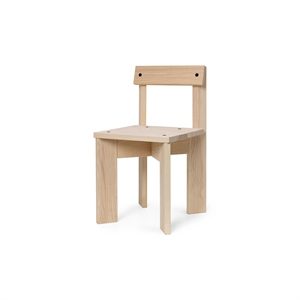 Ferm Living Ark Silla Infantil Fresno