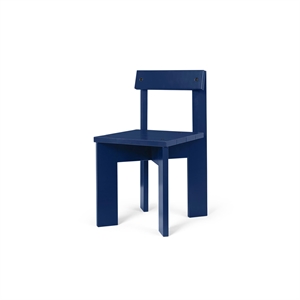 Ferm Living Ark Silla Infantil Azul