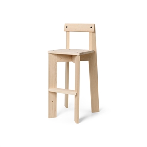 Ferm Living Silla Infantil Ark Alta Fresno