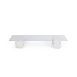 Ferm Living Mesa Mineral Bianco Curia