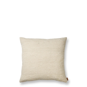 Ferm Living Almohada Ortiga Natural