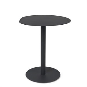 Ferm Living Mesa de Centro Pond Negro