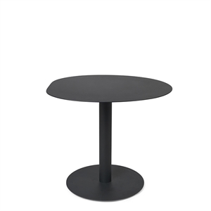 Ferm Living Mesa de Comedor Pond Negro