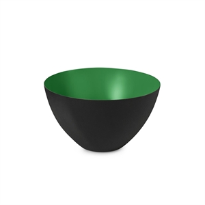 Normann Copenhagen Krenit Cuenco Ø25 Verde