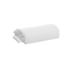 Almohada Cervical Fiam Amigo/Samba Blanco