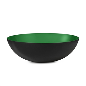 Normann Copenhagen Krenit Cuenco Ø38 Verde