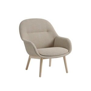 Sillón Muuto Fibra Ericture 240/Eg