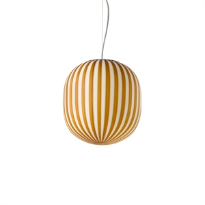 Established & Sons Filigrana Light S2 Cilindro Ø220 - Bastones de Tabaco