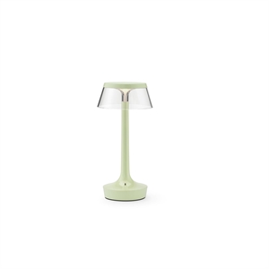 Lámpara Portátil Flos Bon Jour Unplugged Fresh Menta