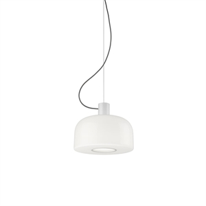 Lámpara Colgante Flos Bellhop S1 Blanco