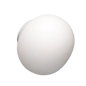 Flos Glo-Ball C/W Zero Lámpara de Techo/pared