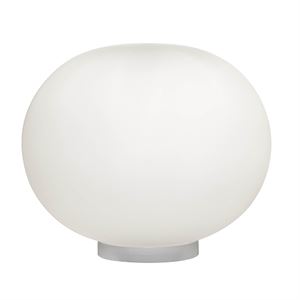 Flos Glo-Ball Basic Zero Switch Lámpara de Mesa