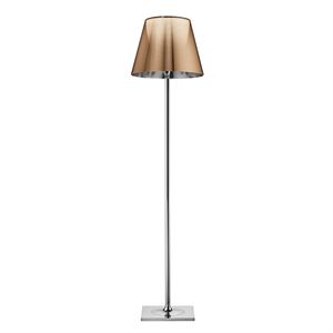 Flos KTribe F2 Lámpara de Pie Bronce