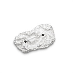 Lámpara de Pared Flos Maap W2 Blanco