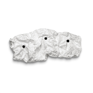 Lámpara de Pared Flos Maap W3 Blanco
