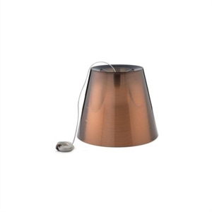 Flos Ktribe S2 Bronce Difusor